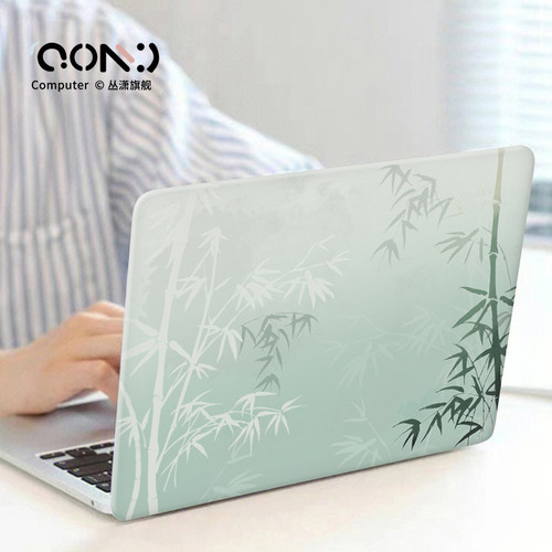 原创插画笔记本透彩壳防摔