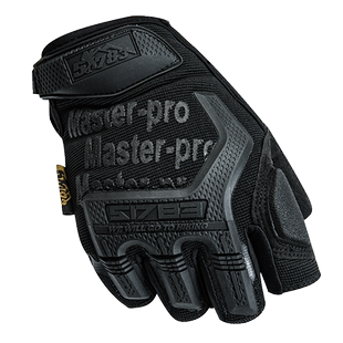 超级技师战术防刺半指手套男军迷夏季超薄防割骑行作战登山特种兵