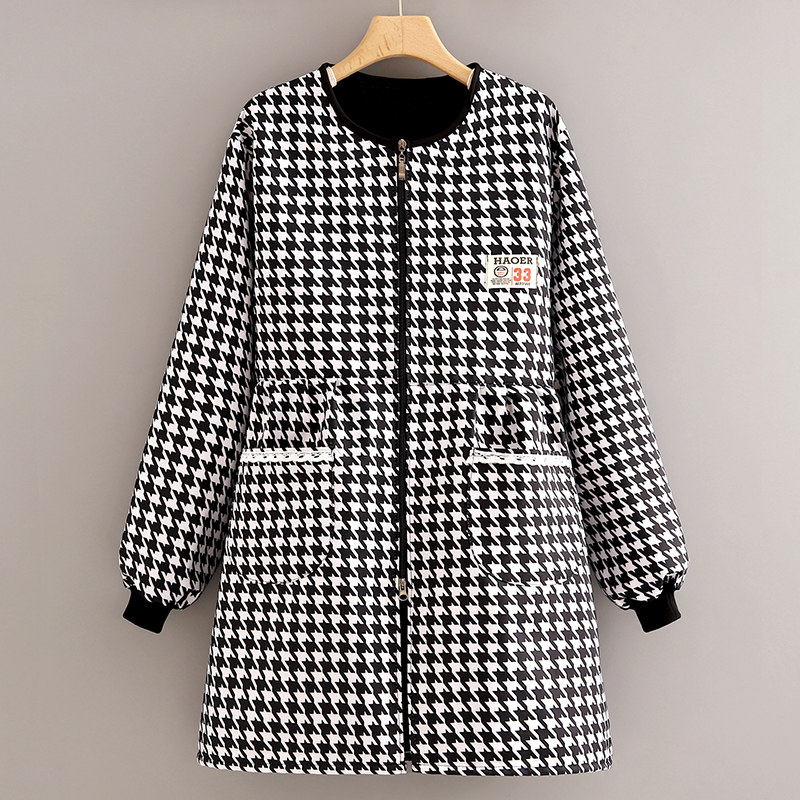 罩衣女新款长袖围裙大人家用厨房防水2023洋气时尚工作服做饭围腰,家庭/个人清洁工具,围裙,淘宝优惠券,粉丝福利购,淘宝优惠卷