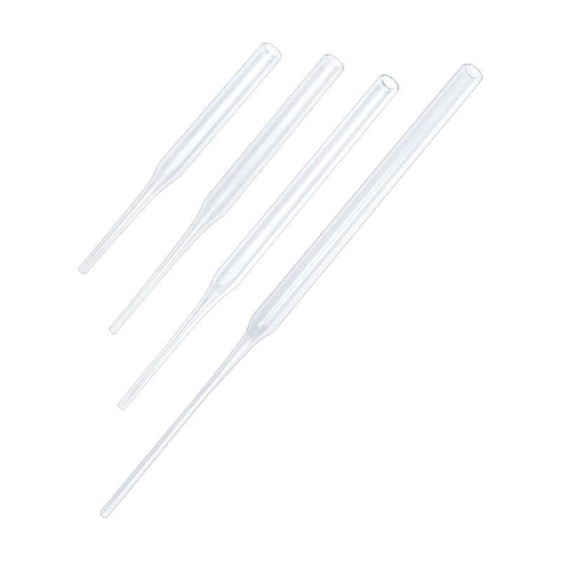 玻璃滴管胶头滴管实验教学化工用液体精油分装红胶帽吸头吸管滴管
