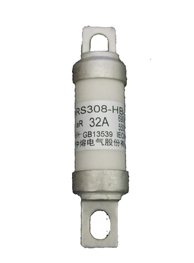 西安中熔新能源电动汽车熔断器保险RS308-HB-4G32A 690VAC 550VDC
