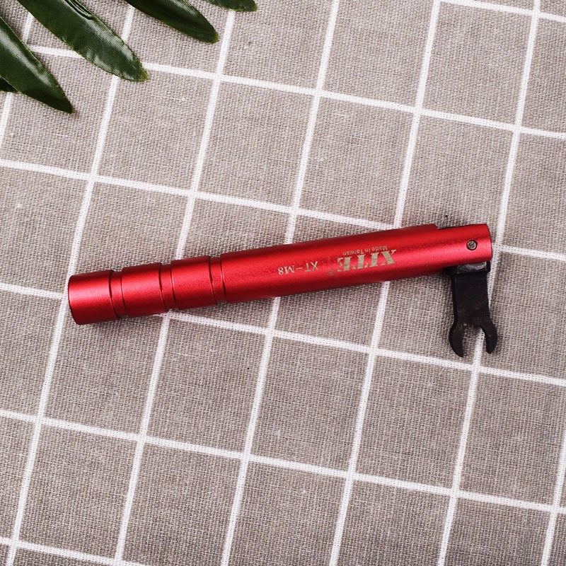 SAM连接器用射频头扭力扳手开口折弯力矩手动扳手安捷伦通用