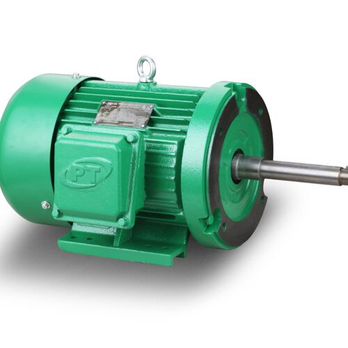 高效三相异步电机Y-802-2 1.1KW