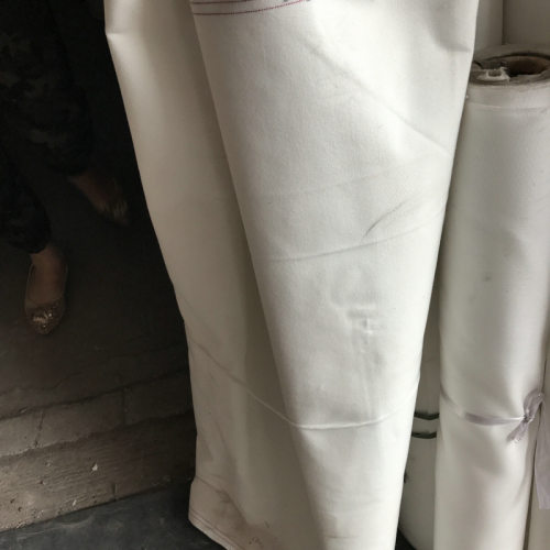 剑杆4030滤布工业离心机滤布涤纶滤布厂家