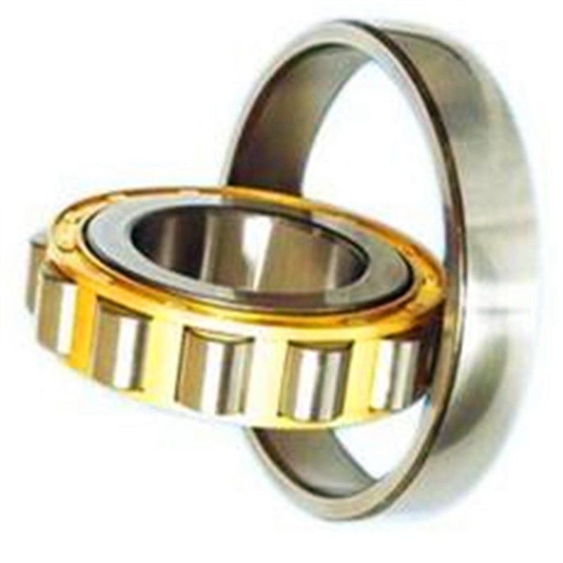 SKF圆柱滚子轴承NU410的尺寸内径50外径130厚度31