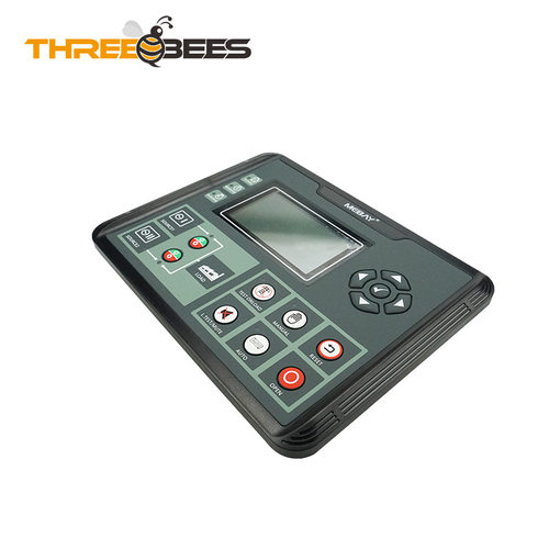 ATS520IR双电源自动切换液晶显示屏控制器