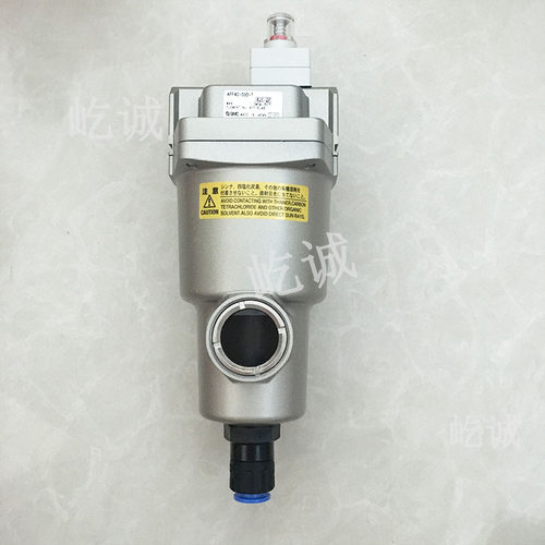 现货特价AFF4C-03D-T+AMH250C-03D-T干燥机IDFA3E-23配套过滤器