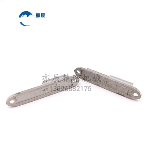 B-66-1/2 (锌合金) B-1066-1/2/3/4(不锈钢) 立式脱卸合页 转角插