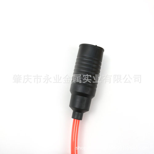 迷你气鼓pu管气鼓自动伸缩卷管器自锁回收黄色厂家供应