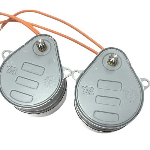 执行器电机 220v TH-204-SG/AC/230V/5-6RPM/12点出线 阀门马达