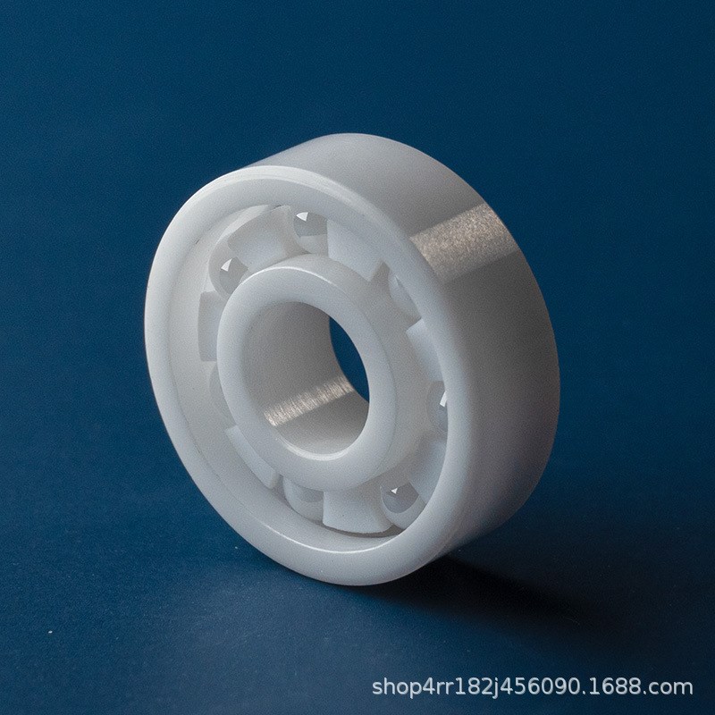 防腐高温氧化锆全陶瓷轴承6000/6001/6002/6003/6004/6005/6006