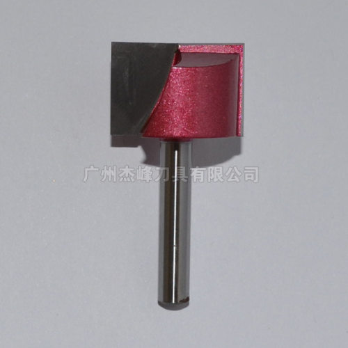 GW-6*25 清底铣刀/铣底刀/雕刻机刀具/电脑雕刻刀具
