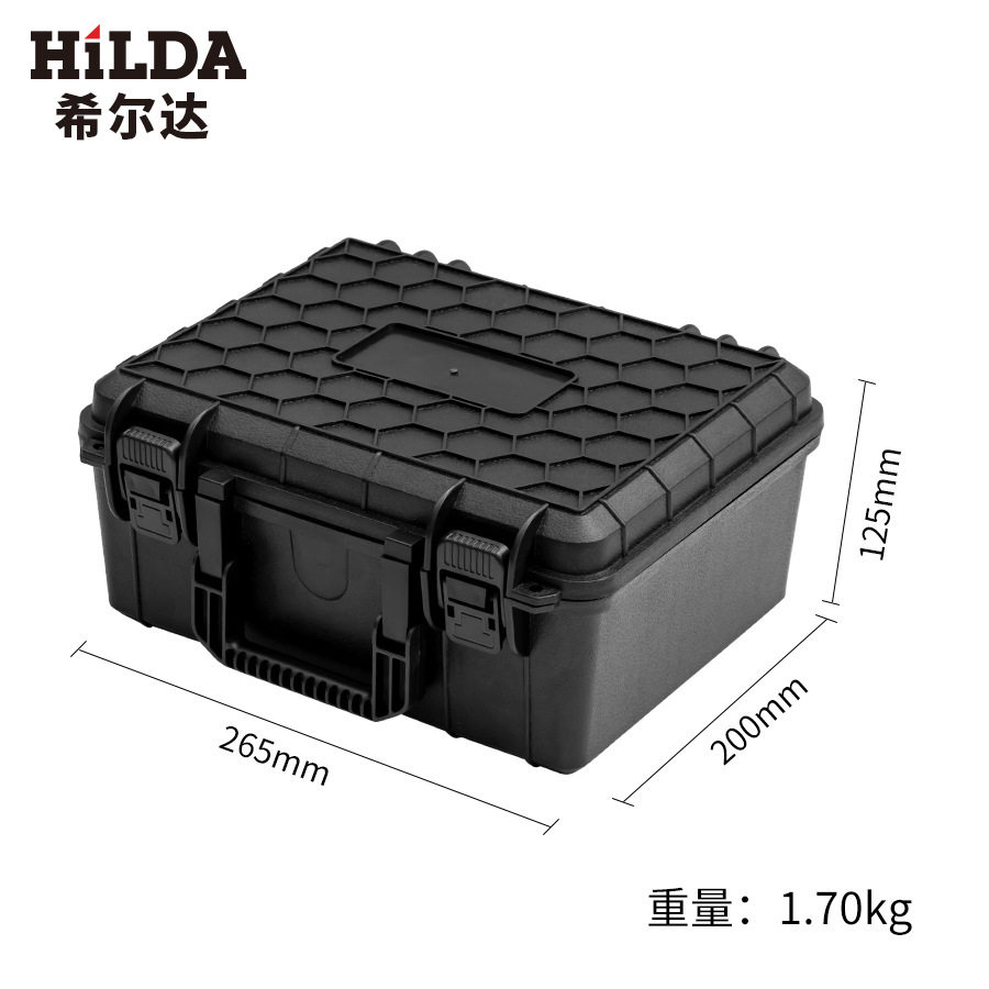 希尔达水平仪16线4D绿光水平仪高精度自动打线铺地砖贴地仪贴墙仪