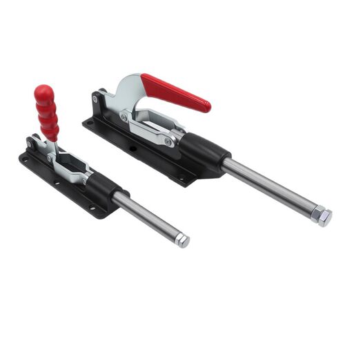 固定锁紧辅助器快速夹钳推拉固定压紧器GH 36330LL 36080C 36090C