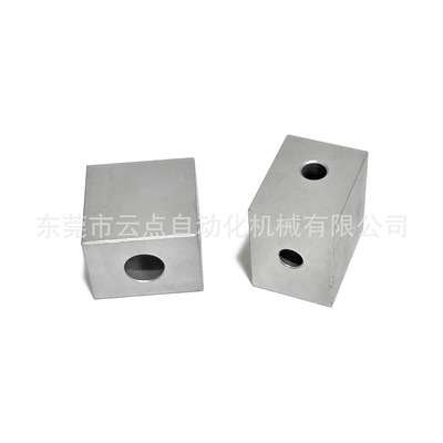 30系列型材槽宽8.2配件aob05 紧固t型螺母ahc21 连接件ady01