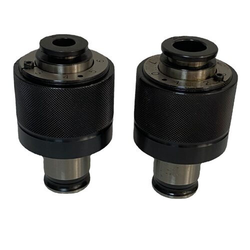 清山升山磁性钻孔攻牙机MTM922A MTM-930A MTM-940丝攻筒夹供应