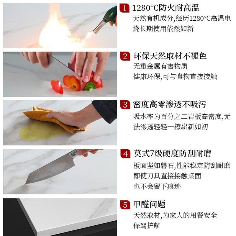 岩板电视柜茶几组合简约现代地柜家用收纳柜小户型储物柜电视机柜,住宅家具,电视柜,淘宝优惠券,粉丝福利购,淘宝优惠卷