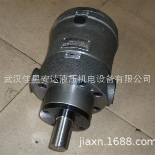 MCY系列定量型轴向柱塞泵25MCY14-1B邵阳维克液压