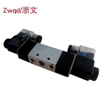 电磁阀V5242-15 V5232-10 V5222-08换向阀气动控制阀