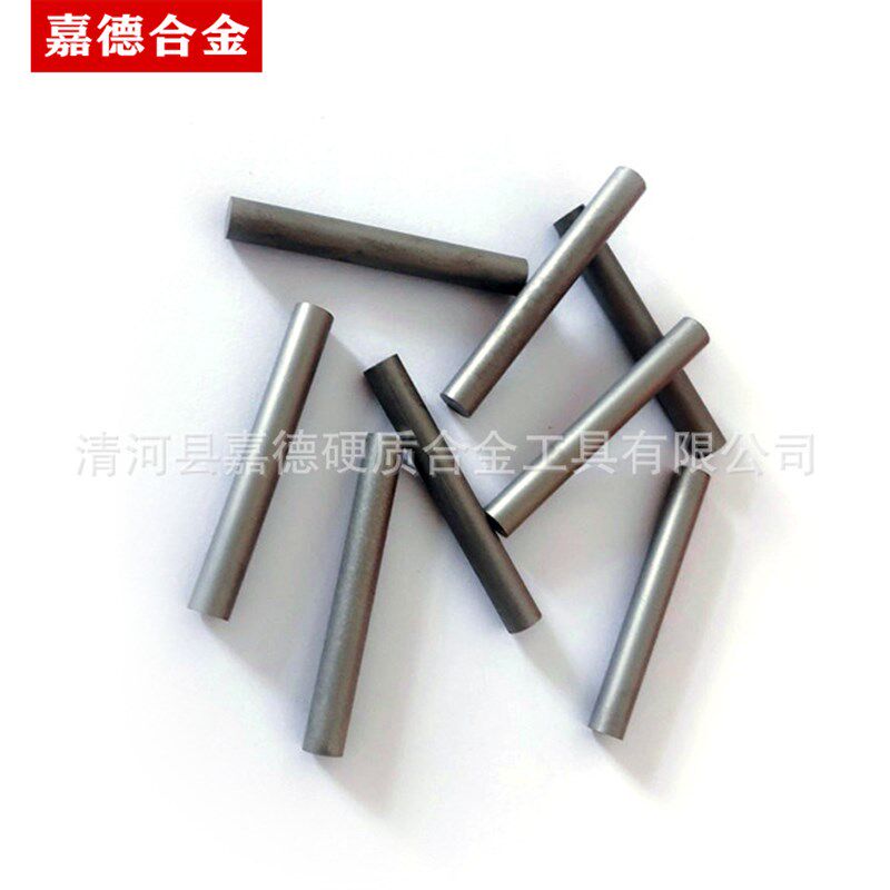 制砂机配件刀头 长板条 硬质合金长条生产 异形尺寸厂家 钨钢