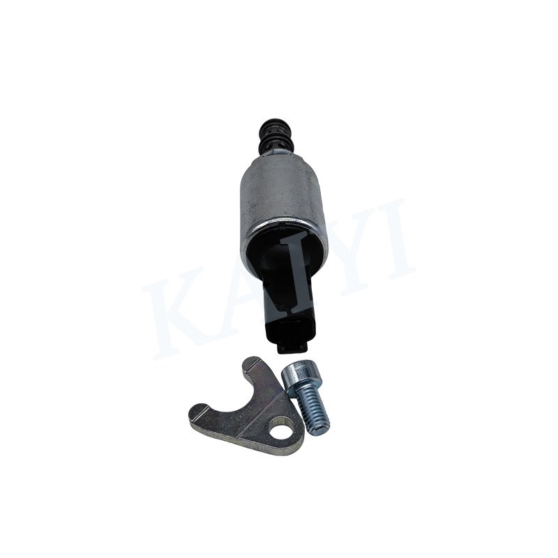 挖机配件海斗力士德先导安全锁电磁阀PD2E1-Y3-2D21-24E13A