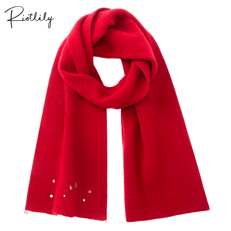 Riotlily/艾特里里第十一匹马系列纺织品经典送女友礼物