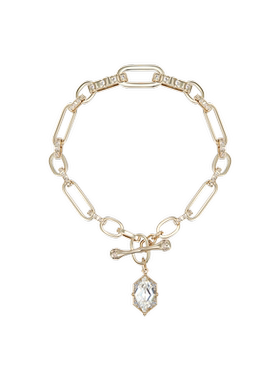 设计感手链Riotlily女