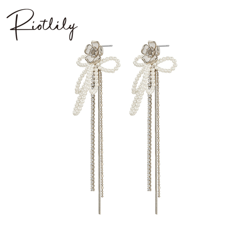 Riotlily/艾特里里Rosa系列优雅