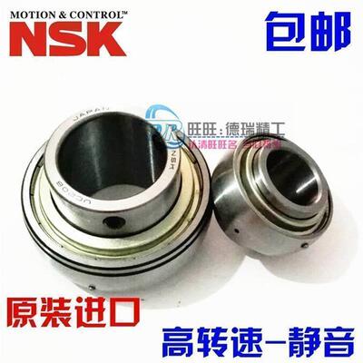 新款 进口NTN NSK外球面轴承 209 210 211 212 213 UC214 D1
