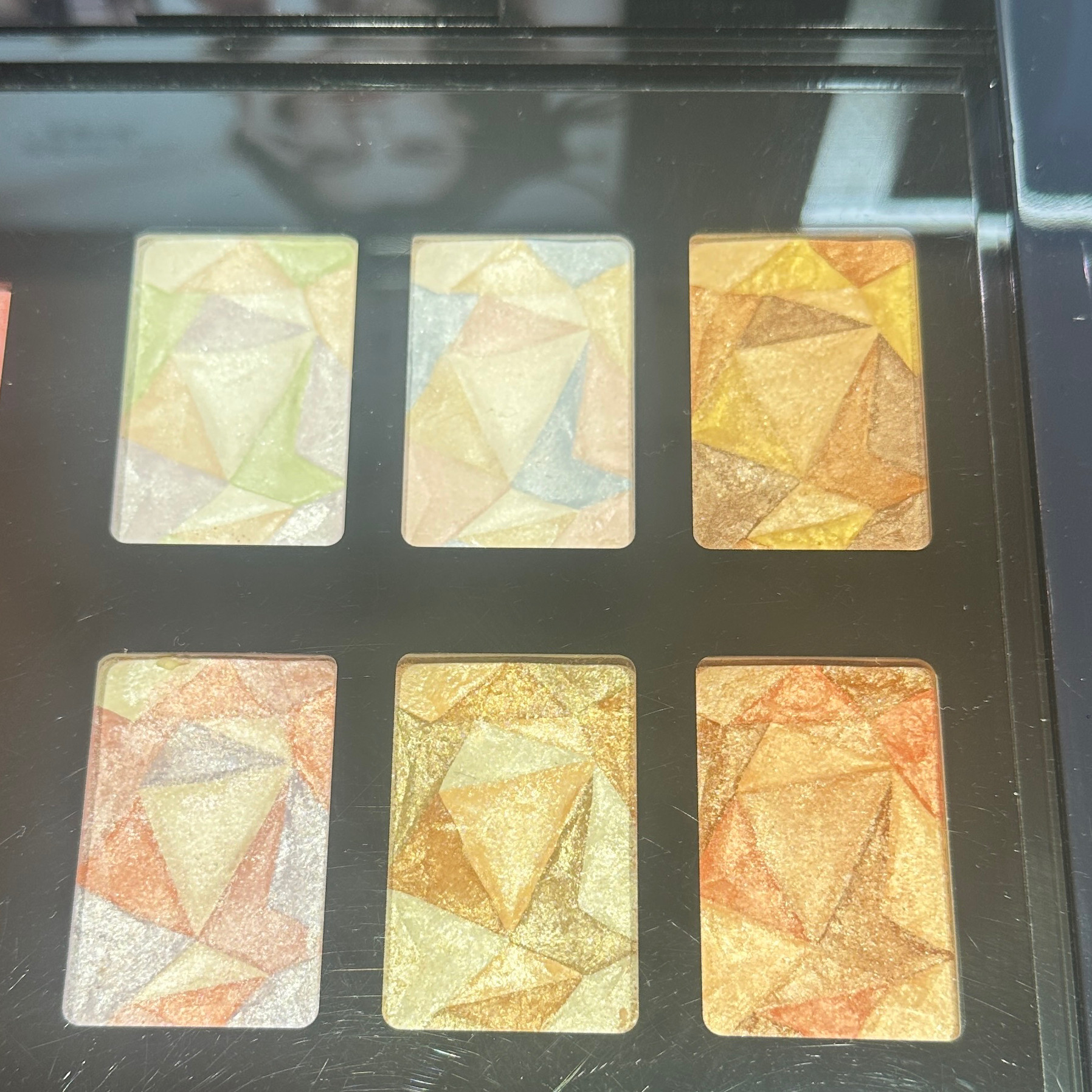 1日本专柜采购 Cpb肌肤之钥新版CPB高光  修容蜜粉亮采柔肤粉17#,彩妆/香水/美妆工具,高光,淘宝优惠券,粉丝福利购,淘宝优惠卷