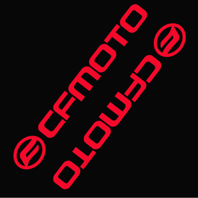 春风贴纸250SR650NK400NK150贴花