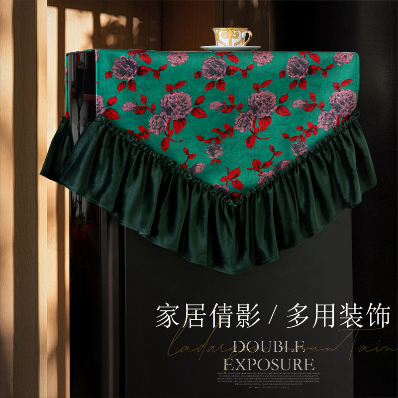 多用防尘装饰，品质保证