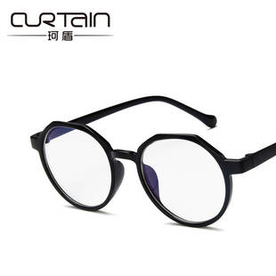 Anti-blue light computer glasses men women eye Clear glass