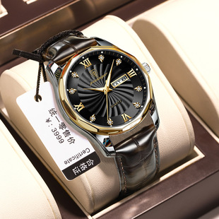 man watch wrist watches часы 男表Men calendar