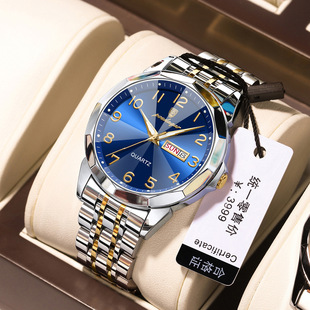 men watches watches男士 for quartz 手表 gift
