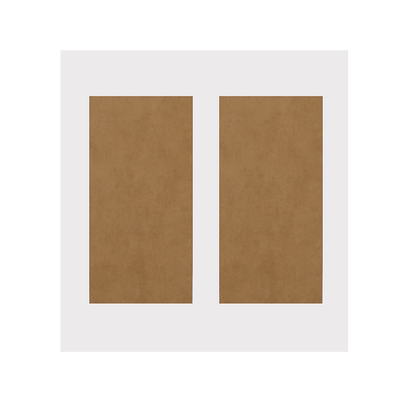 宛陵行草书法创作半生半熟宣纸