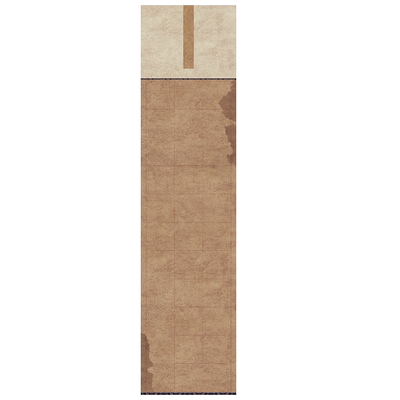 书法考级专用作品纸蜡染微喷宣纸