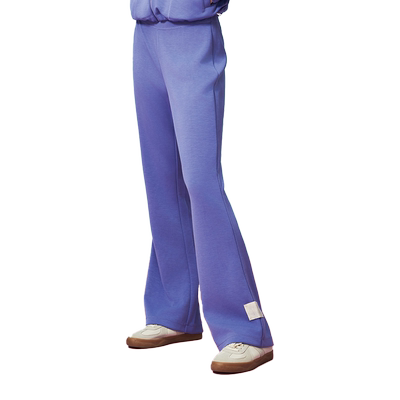 ANNASUI微喇针织长裤