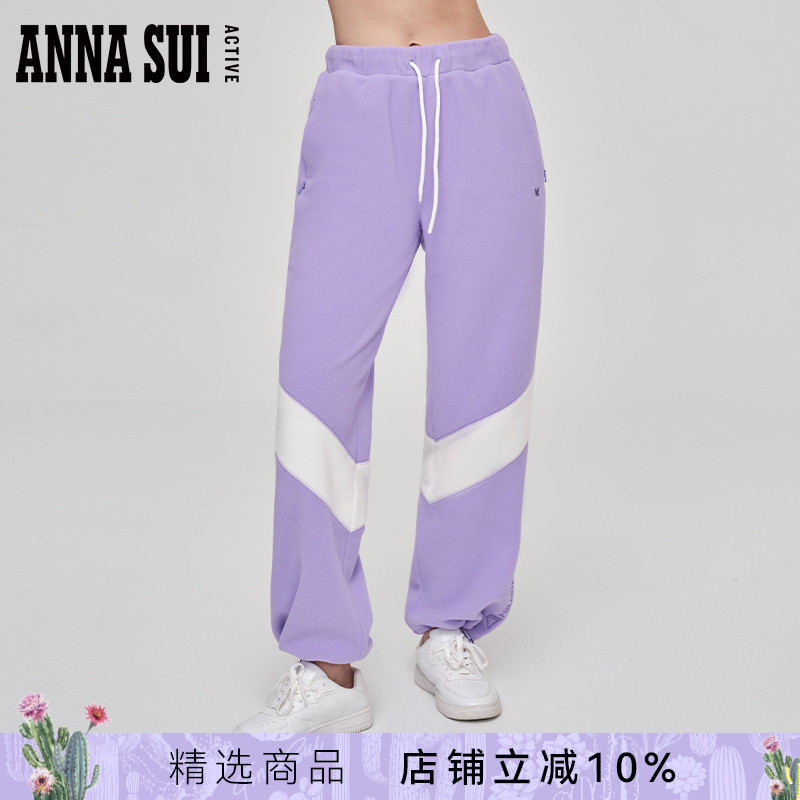 ASApolartec系列保暖长裤