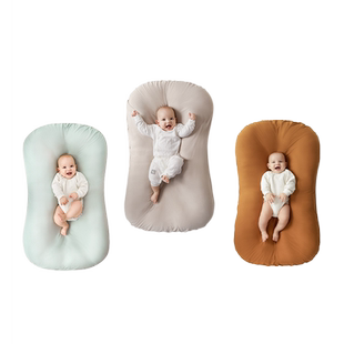 英国yeesoom孕森床中床婴儿床新生儿防惊跳仿生床宝宝睡觉安神器