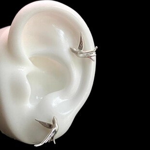 Vintage古着 Wind and Skydancer耳饰