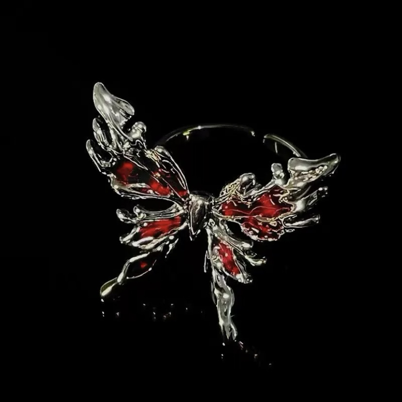 Vintage古着 Desire Butterfly套装