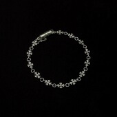 retro Vintage古着 Croxin switch手链