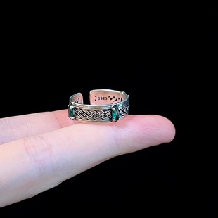 ring guardians戒指 The Vintage古着