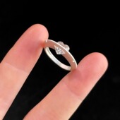 itur Astra戒指 Sic Vintage古着