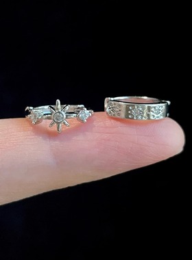 Vintage古着 Astral Vestiges耳饰