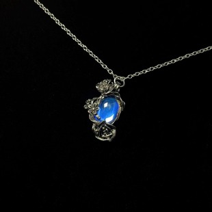 ocean项链 secret Vintage古着 The