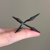 Avant Vintage古着 Dark garde戒指