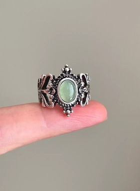 Vintage古着 Sacred Afterglow戒指