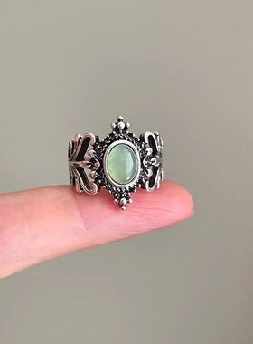 Vintage古着 Sacred Afterglow戒指